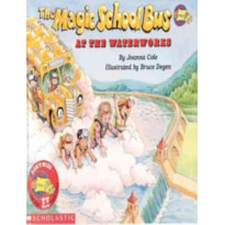 MAGIC SCHOOL BUS AT THE WATERWORKS, THE