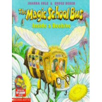 MAGIC SCHOOL BUS INSIDE A BEEHIVE, THE