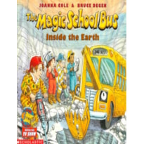 MAGIC SCHOOL BUS INSIDE THE EARTH, THE