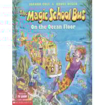 MAGIC SCHOOL BUS ON THE OCEAN FLOOR, THE