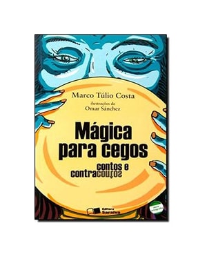 MÁGICA PARA CEGOS