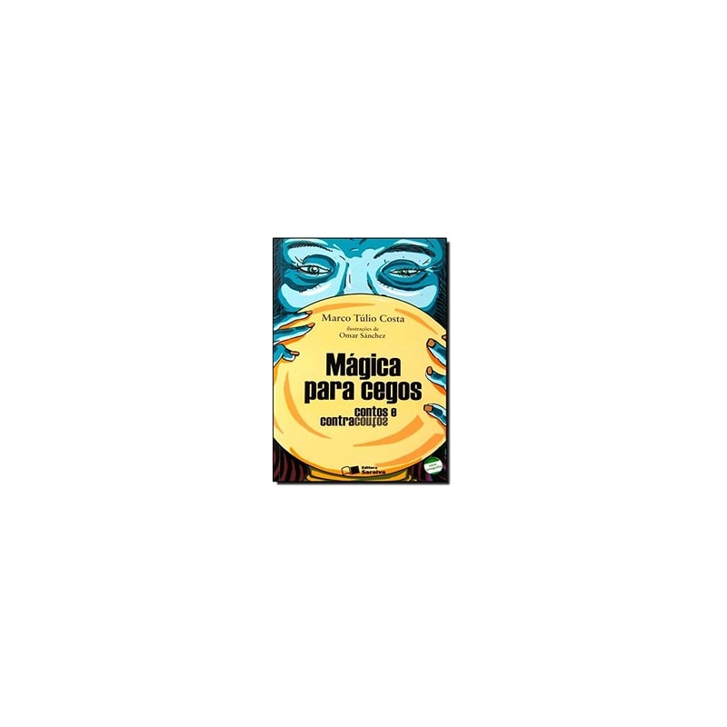 MÁGICA PARA CEGOS