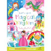 Magical Kingdom