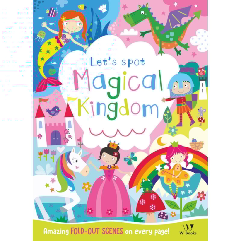 Magical Kingdom