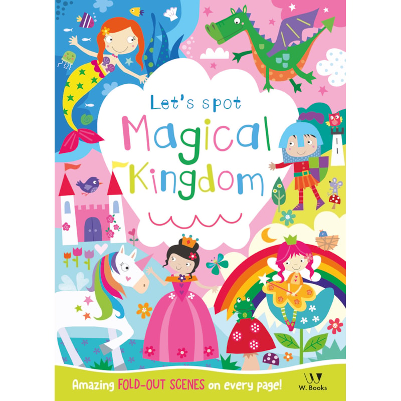 Magical Kingdom