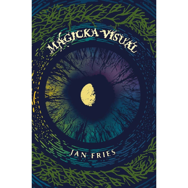 MÁGICKA VISUAL