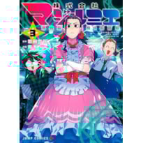 Magilumiere: companhia das garotas mágicas 03