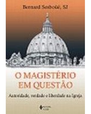 MAGISTÉRIO EM QUESTÃO, O