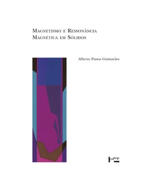 Magnetismo e ressonância magnética em sólidos