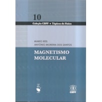MAGNETISMO MOLECULAR