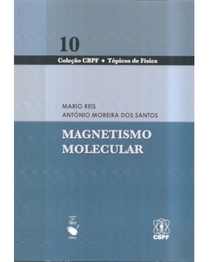MAGNETISMO MOLECULAR