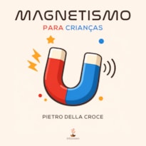 MAGNETISMO PARA CRIANÇAS