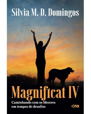 MAGNIFICAT IV: CAMINHANDO COM OS MESTRES EM TEMPOS DE DESAFIOS