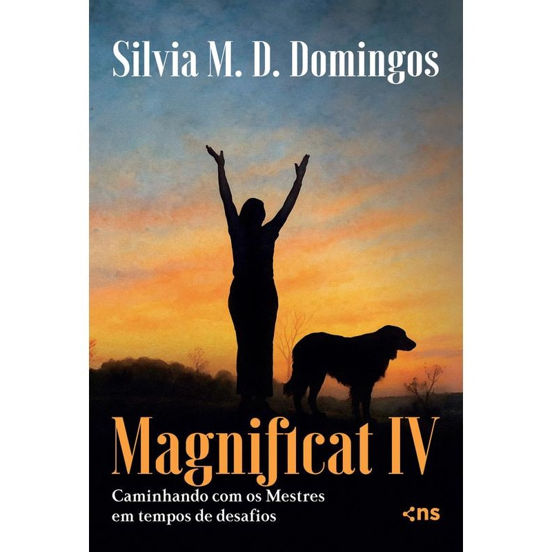 MAGNIFICAT IV: CAMINHANDO COM OS MESTRES EM TEMPOS DE DESAFIOS