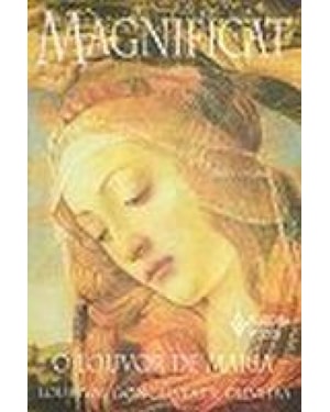 MAGNIFICAT O LOUVOR DE MARIA