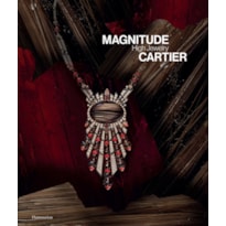 Magnitude: cartier high jewelry