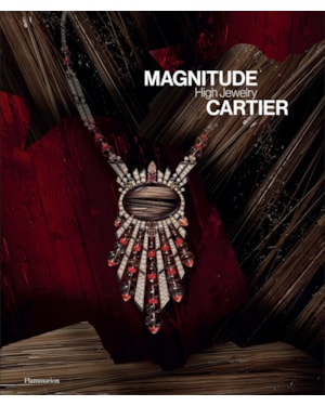 Magnitude: cartier high jewelry