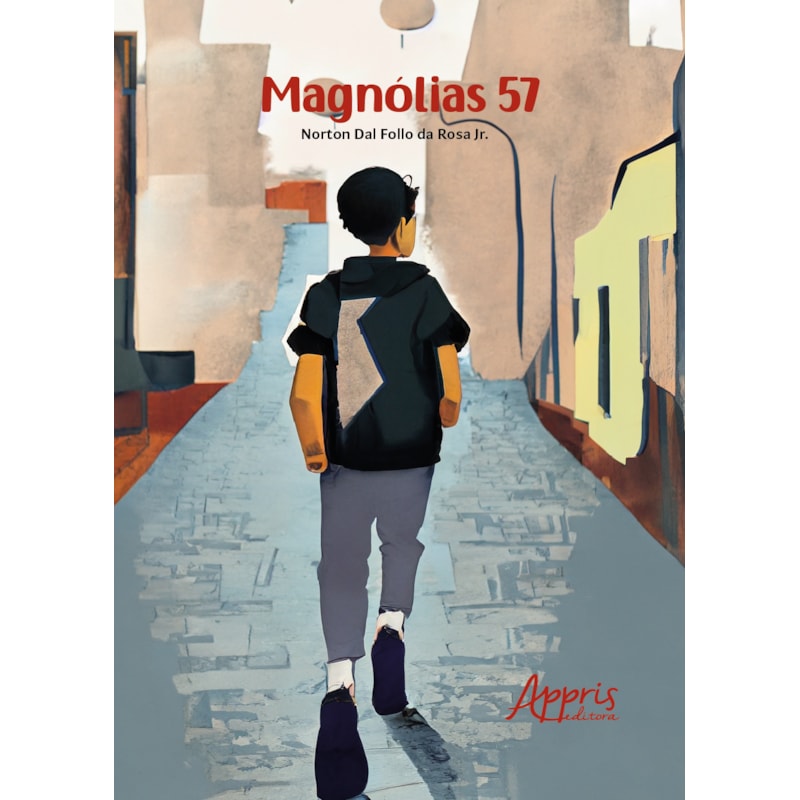 MAGNÓLIAS 57