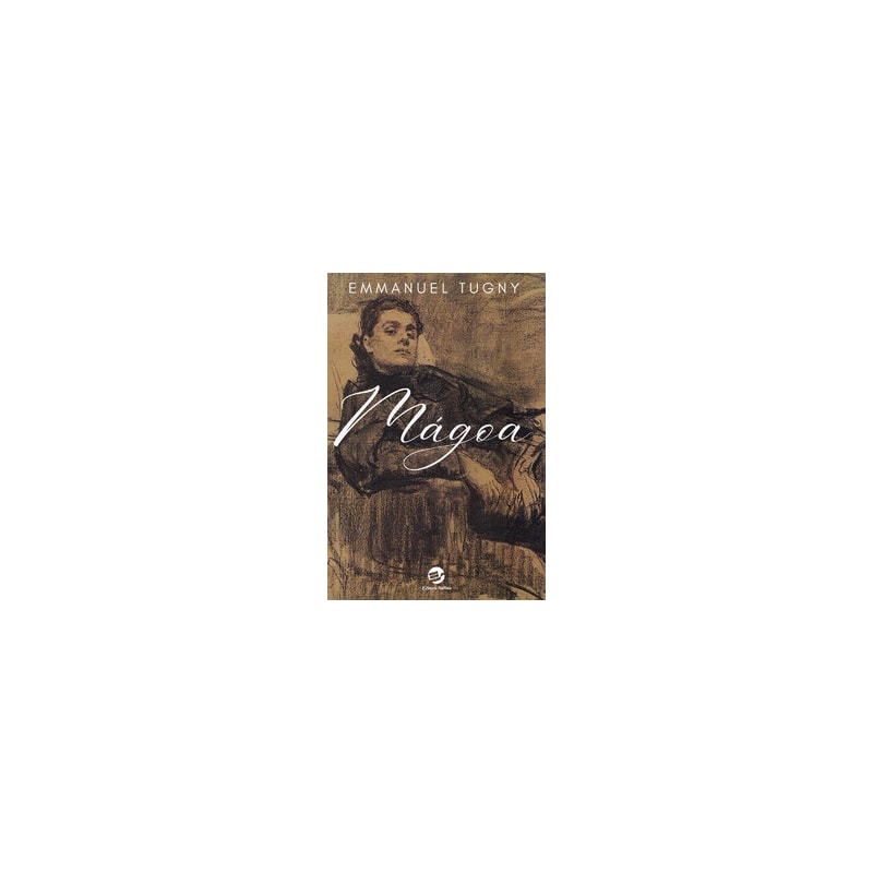 Mágoa