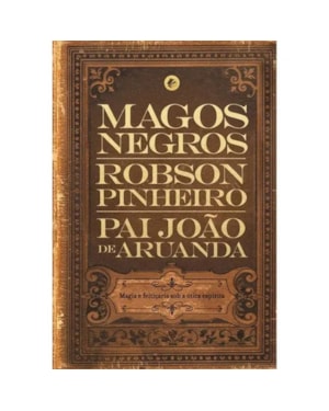 Magos Negros