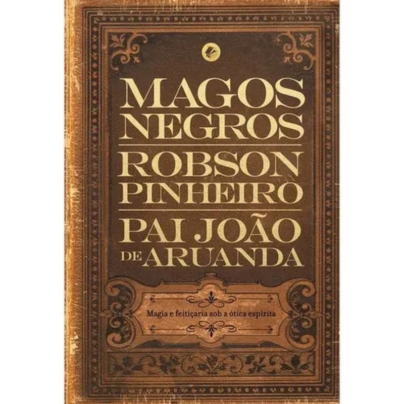 Magos Negros