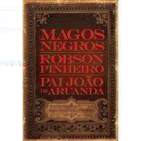 MAGOS NEGROS - EDIÇÃO DE LUXO