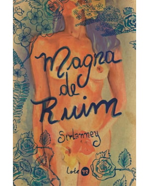 MAGRA DE RUIM