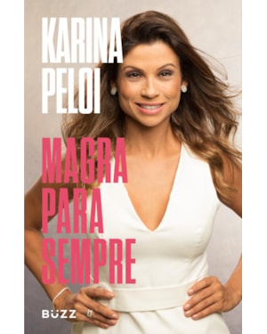 MAGRA PARA SEMPRE