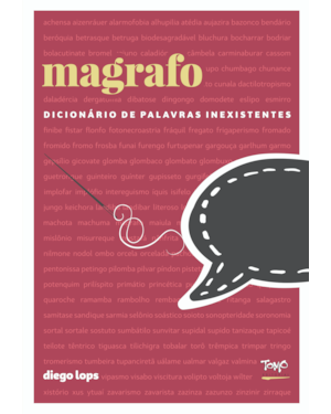 MAGRAFO