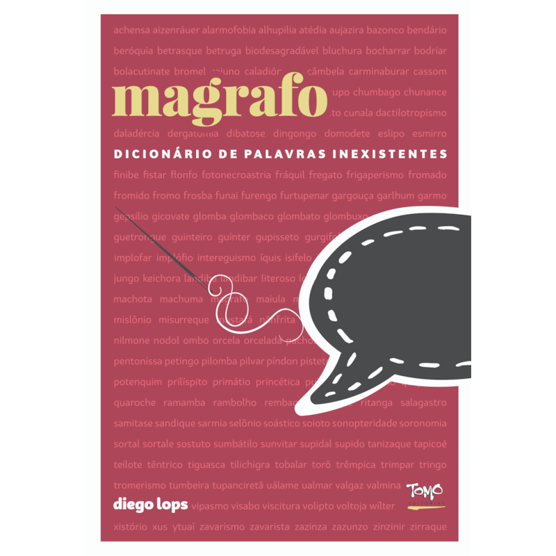 MAGRAFO