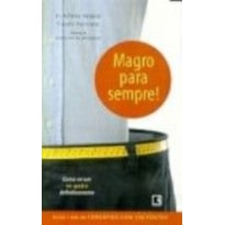 MAGRO PARA SEMPRE