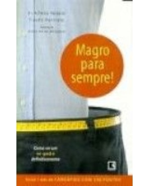 MAGRO PARA SEMPRE