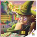Maguinho (Volume 1): Maguinho e o Orbe Cintilan...