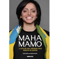 MAHA MAMO: A LUTA DE UMA APÁTRIDA PELO DIREITO DE EXISTIR