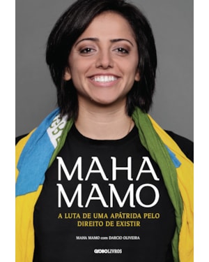 MAHA MAMO: A LUTA DE UMA APÁTRIDA PELO DIREITO DE EXISTIR