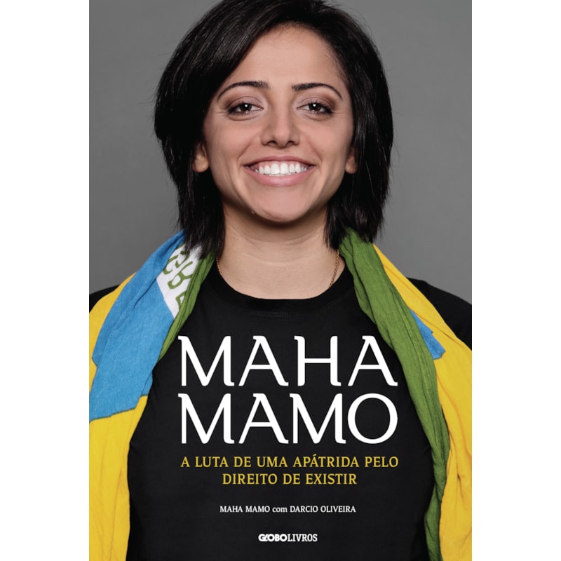 MAHA MAMO: A LUTA DE UMA APÁTRIDA PELO DIREITO DE EXISTIR