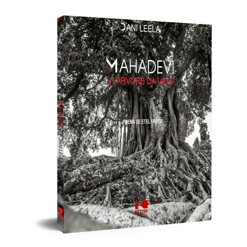 MAHADEVI