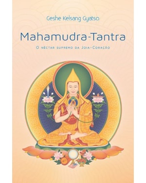 Mahamudra-Tantra