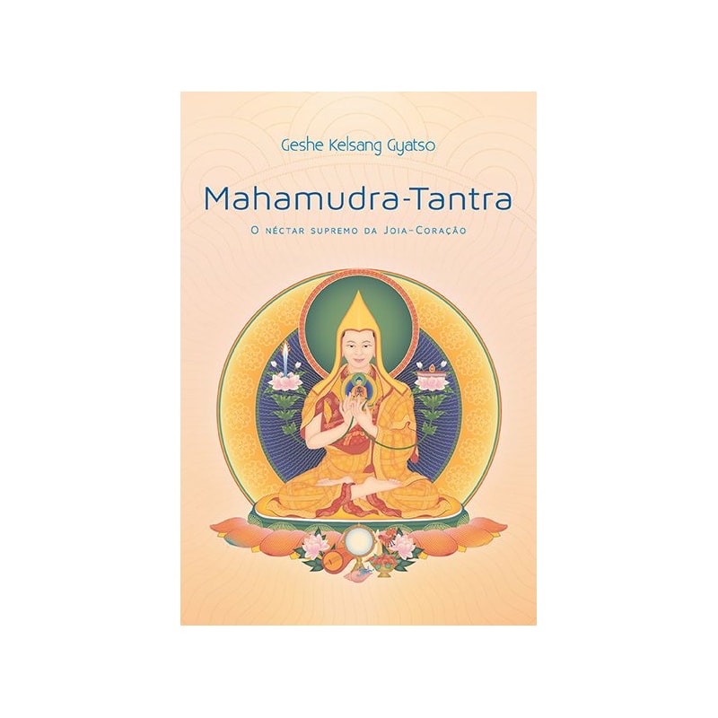 Mahamudra-Tantra