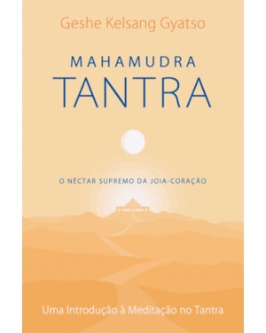 Mahamudra-Tantra