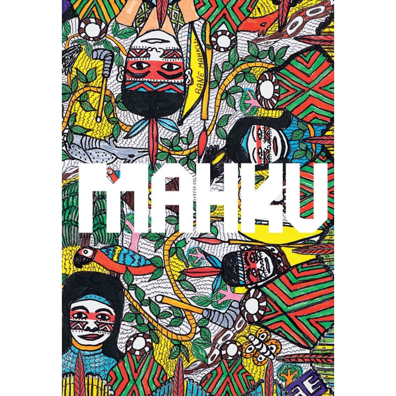 MAHKU
