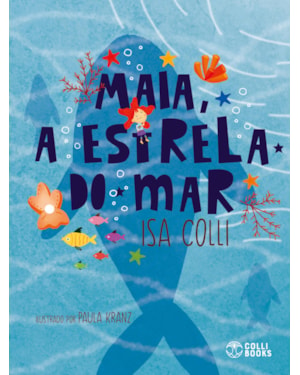 MAIA, A ESTRELA DO MAR