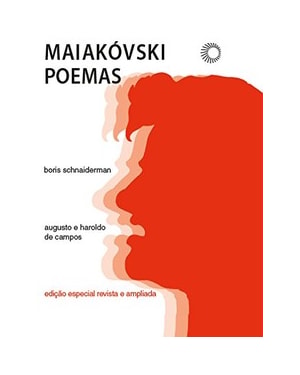MAIAKOVSKI POEMAS - EDIÇÃO ESPECIAL