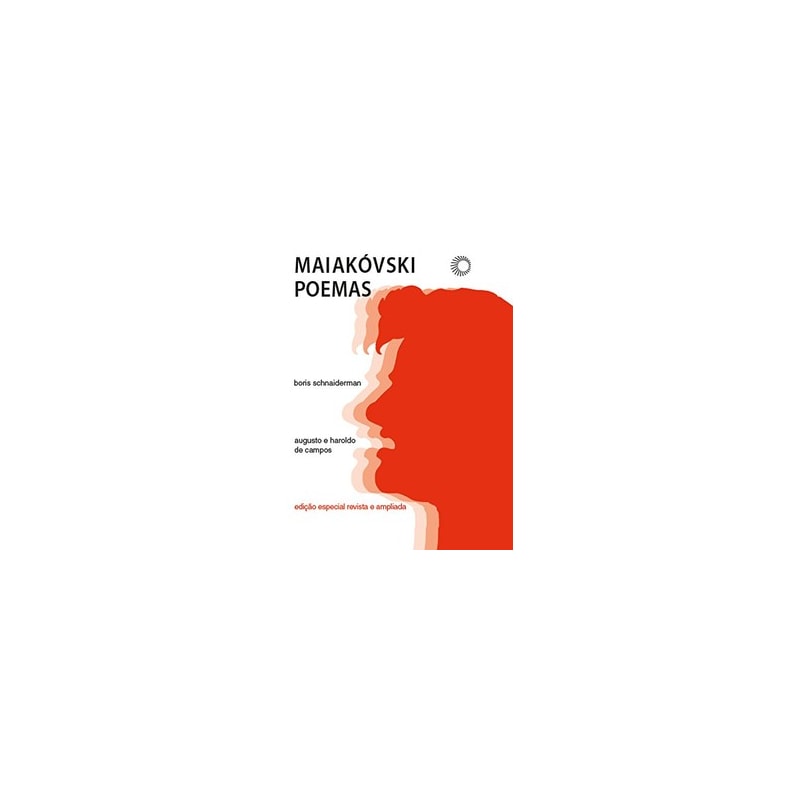 MAIAKOVSKI POEMAS - EDIÇÃO ESPECIAL