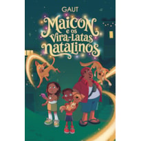 MAICON E OS VIRA-LATAS NATALINOS