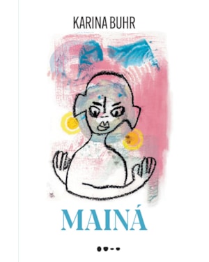 Mainá