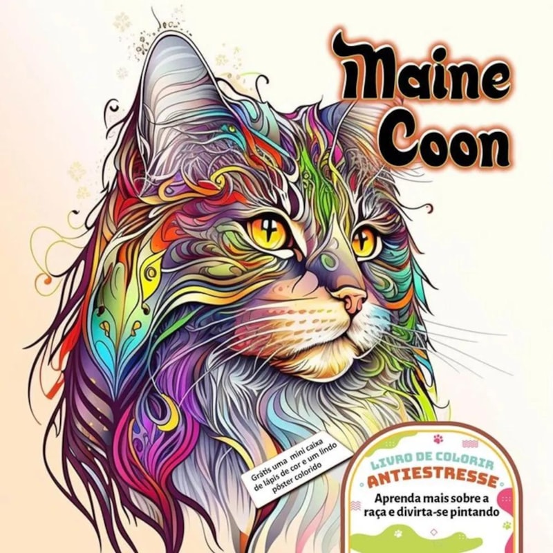 MAINE COON