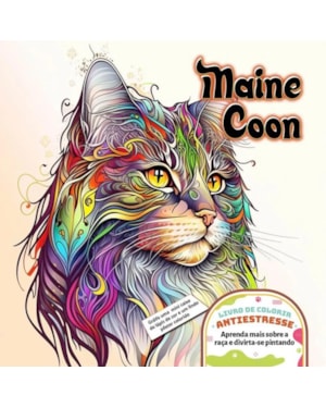 MAINE COON