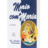 MAIO COM MARIA