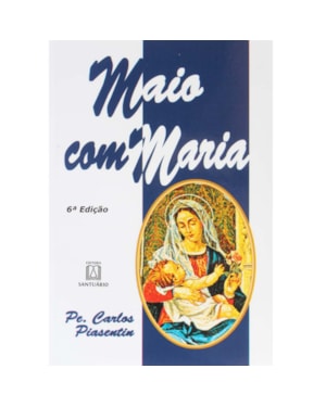 MAIO COM MARIA